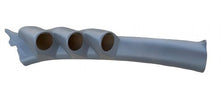 Load image into Gallery viewer, FORD RANGER (2006-2011) - 3 GAUGE PILLAR POD SUIT 52MM GAUGES