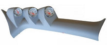 Load image into Gallery viewer, MAZDA BT-50 (2012 - 2015) - 3 GAUGE PILLAR POD SUIT 52MM GAUGES