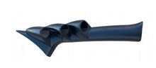 Load image into Gallery viewer, FORD RANGER (2011 - 2015) - 3 GAUGE PILLAR POD SUIT 52MM GAUGES
