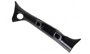 MAZDA BT-50  (2015-2022) - SINGLE GAUGE PILLAR POD SUIT 52MM GAUGES