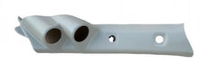 Load image into Gallery viewer, NISSAN PATROL GU - 2 GAUGE PILLAR POD SUIT 52MM GAUGES