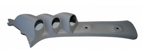 TOYOTA HILUX (FROM 2005 - OCT 2015) - 3 GAUGE PILLAR POD SUIT 52MM GAUGES