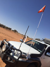 Load image into Gallery viewer, ROADSAFE SAFETY FLAG (SB616)