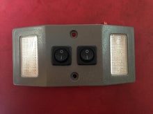 Load image into Gallery viewer, OUTBACK ROOF CONSOLE REPLACEMENT LED LIGHT ASSEMBLY (FRONT ONLY)