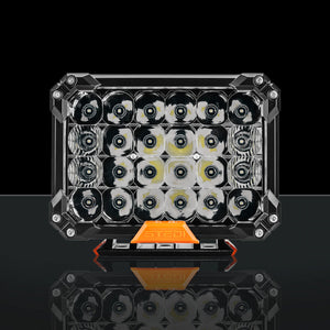 STEDI QUAD PRO LED DRIVING LIGHTS