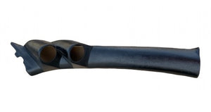 MAZDA BT-50 (2006-2011) - 2 GAUGE PILLAR POD SUIT 52MM GAUGES