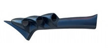 Load image into Gallery viewer, MAZDA BT-50 (2012 - 2015) - 3 GAUGE PILLAR POD SUIT 52MM GAUGES