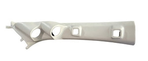 MITSUBISHI TRITON (2015-CURENT) MQ/MR - 2 GAUGE PILLAR POD SUIT 52MM GAUGES