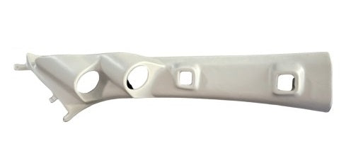 MITSUBISHI TRITON (2015-CURENT) MQ/MR - 2 GAUGE PILLAR POD SUIT 52MM GAUGES