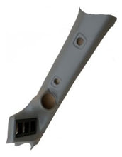 Load image into Gallery viewer, NISSAN PATROL GU - SINGLE GAUGE PLUS 3 X ROCKER SWITCH COMBO PILLAR POD