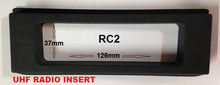 Load image into Gallery viewer, 4WD INTERIORS ROOF CONSOLE - NISSAN PATROL GU SINGLE CAB FEB 1999 - MAY 2016 (RCGUCC)