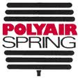 POLYAIR BELLOWS TO SUIT HOLDEN COLORADO RG 2012 ON 1-2" RAISED (COILOVER FRONT) 88206-2