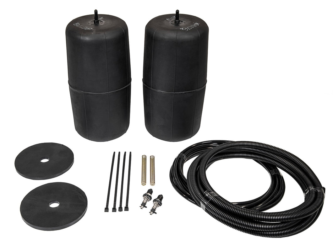 POLYAIR ULTIMATE SERIES TO SUIT TOYOTA FJ CRUISER (2”RAISED) 2010 ON (12995ULT)