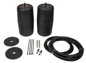 POLYAIR ULTIMATE SERIES TO SUIT HOLDEN COLORADO 7 (2" RAISED) 2012 ON(11092ULT)