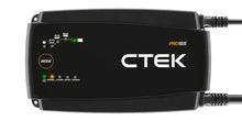 Load image into Gallery viewer, C TEK PRO15S – 12v 15A BATTERY CHARGER