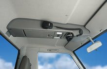 Load image into Gallery viewer, OUTBACK ROOF CONSOLE TO SUIT 70 SERIES LAND CRUISER WITH AIRBAGS 2016 ON (RC70ABCC)