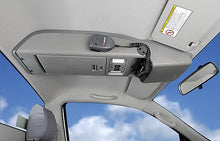 Load image into Gallery viewer, OUTBACK ROOF CONSOLE TO SUIT HOLDEN COLORADO RG SINGLE CAB 2007 ONWARDS (RCCOL12CC)