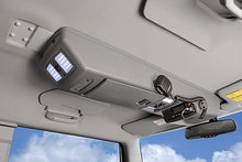 Load image into Gallery viewer, OUTBACK ROOF CONSOLE TO SUIT FJ TOYOTA LAND CRUISER WAGON 2009-2012 (RCFJ)
