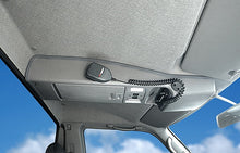 Load image into Gallery viewer, OUTBACK ROOF CONSOLE TO SUIT NISSAN PATROL GU SINGLE CAB 1999 ONWARDS (RCGUCC)
