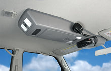 Load image into Gallery viewer, OUTBACK ROOF CONSOLE TO SUIT NISSAN PATROL GU WAGON 1997 ONWARDS (RCGU)