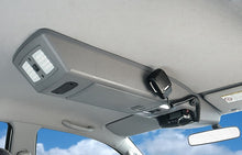 Load image into Gallery viewer, OUTBACK ROOF CONSOLE TO SUIT TOYOTA HILUX DUAL &amp; EXTRA CAB 2005-2015 (RCHI05)