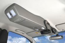 Load image into Gallery viewer, OUTBACK ROOF CONSOLE TO SUIT TOYOTA HILUX DUAL &amp; EXTRA CAB 2015 ONWARDS (RCHI15)