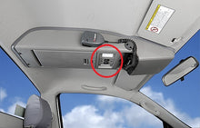 Load image into Gallery viewer, 4WD INTERIORS ROOF CONSOLE REPLACEMENT LED LIGHT ASSEMBLY (FRONT ONLY) RCLEDF