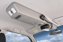 Load image into Gallery viewer, OUTBACK ROOF CONSOLE TO SUIT MITSUBISHI PAJERO NS/NT/NW 2005 ONWARDS (RCPAJ)