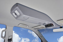 Load image into Gallery viewer, 4WD INTERIORS ROOF CONSOLE - TOYOTA PRADO 150 SERIES WAGON (RCPR150)