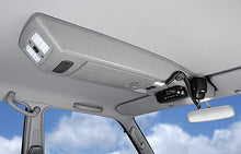 Load image into Gallery viewer, OUTBACK ROOF CONSOLE TO SUIT 90 SERIES TOYOTA LAND CRUISER PRADO 1996-2002 (RCPR96)