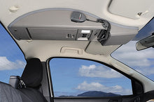 Load image into Gallery viewer, OUTBACK ROOF CONSOLE TO SUIT MAZDA BT-50 SINGLE CAB JUNE 2011 ONWARDS (RCMA12CC)