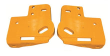 Load image into Gallery viewer, ROADSAFE TOW POINTS TO SUIT HOLDEN COLORADO 2012 ON (RP-COL02) PAIR