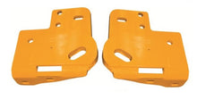 Load image into Gallery viewer, ROADSAFE TOW POINTS TO SUIT ISUZU D-MAX 2012 ON (RP-COL02) PAIR