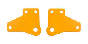 ROADSAFE TOW POINTS TO SUIT TOYOTA HILUX KUN 2005 0N (RP-HIL05V2) PAIR