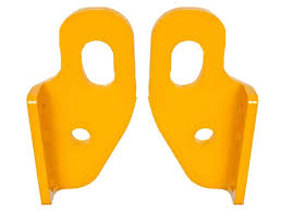 ROADSAFE TOW POINTS TO SUIT NISSAN PATHFINDER R51 (RP-PAT04) PAIR