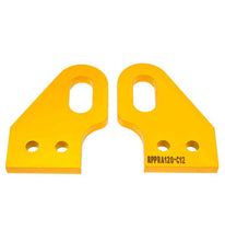 Load image into Gallery viewer, ROADSAFE TOW POINTS TO SUIT TOYOTA PRADO 120 SERIES (RP-PRA120) PAIR