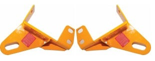 ROADSAFE TOW POINTS TO SUIT FORD RANGER PJ/PK 2007-2011 (RP-RAN01)
