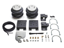 Load image into Gallery viewer, AIRBAG MAN AIR SUSPENSION HELPER KIT FOR LEAF SPRINGS SUIT TOYOTA LAND CRUISER BJ60, FJ60, FJ62, HJ60 &amp; HJ61 NOV.80-DEC.91 (RR4522)