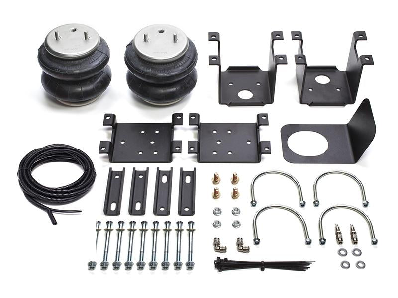 AIRBAG MAN AIR SUSPENSION HELPER KIT SUIT MITSUBISHI TRITON ME, MF, MG, MH, MJ, MJ 4X4 & 4X2 V6 86-OCT.96 (RR4524)