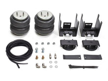 Load image into Gallery viewer, AIRBAG MAN AIR SUSPENSION HELPER KIT FOR LEAF SPRINGS SUIT TOYOTA HILUX INCL. VIGO/REVO 83-APR.05 4X4 KZN, LN, RN, RZN &amp; VZN (RR4560)