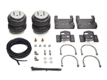 Load image into Gallery viewer, AIRBAG MAN AIR SUSPENSION HELPER KIT FOR LEAF SPRINGS SUIT TOYOTA HILUX INCL. VIGO/REVO 83-APR.05 4X2 LN, RN, RZN, VZN &amp; YN (RR4574)