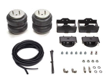 Load image into Gallery viewer, AIRBAG MAN AIR SUSPENSION HELPER KIT FOR LEAF SPRINGS SUIT TOYOTA HILUX INCL. VIGO/REVO MAR.05-15 4X4 GGN25, KUN26 &amp; TGN26 (RR4576) RAISED 40-50mm