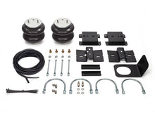 Load image into Gallery viewer, AIRBAG MAN AIR SUSPENSION HELPER KIT FOR LEAF SPRINGS SUIT NISSAN PATROL MK, MQ, G/K/W160 80-88 (RR4581)