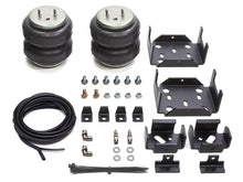 Load image into Gallery viewer, AIRBAG MAN AIR SUSPENSION HELPER KIT FOR LEAF SPRINGS SUIT FORD RANGER PJ, PK 4x2 3.0L &amp; 4x4 Jan.07-11 (RR4596)