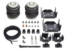 Load image into Gallery viewer, AIRBAG MAN AIR SUSPENSION HELPER KIT FOR LEAF SPRINGS SUIT MAZDA BT-50 3.0L 4X2, 4X4 2006-2011(RR4596) STANDARD HEIGHT 