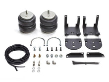 Load image into Gallery viewer, AIRBAG MAN AIR SUSPENSION HELPER KIT FOR LEAF SPRINGS SUIT TOYOTA HILUX INCL. VIGO/REVO JUL.15-18 4X2 NON HI-RIDER GGN120R, GUN122R, GUN123R, TGN121R (RR4600)