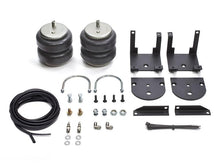 Load image into Gallery viewer, AIRBAG MAN AIR SUSPENSION HELPER KIT FOR LEAF SPRINGS SUIT TOYOTA HILUX INCL. VIGO/REVO MAR.05-15 4X2 GGN15, KUN16 &amp; TGN16 (RR4600)