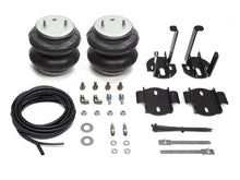 Load image into Gallery viewer, AIRBAG MAN AIR SUSPENSION HELPER KIT FOR LEAF SPRINGS SUIT MITSUBISHI TRITON MQ 4X2, 4X4 15-18 (RR4678)