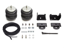 Load image into Gallery viewer, AIRBAG MAN AIR SUSPENSION HELPER KIT FOR LEAF SPRINGS SUIT TOYOTA HILUX INCL. VIGO/REVO JUL.15-18 4X2 2.8L &amp; 4.0L HI-RIDER GUN136R, GUN125R (RR4682)