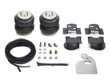 Load image into Gallery viewer, AIRBAG MAN AIR SUSPENSION HELPER KIT FOR LEAF SPRINGS SUIT TOYOTA LAND CRUISER 73 &amp; 75 SERIES MK1 85-90 (RR4700)
